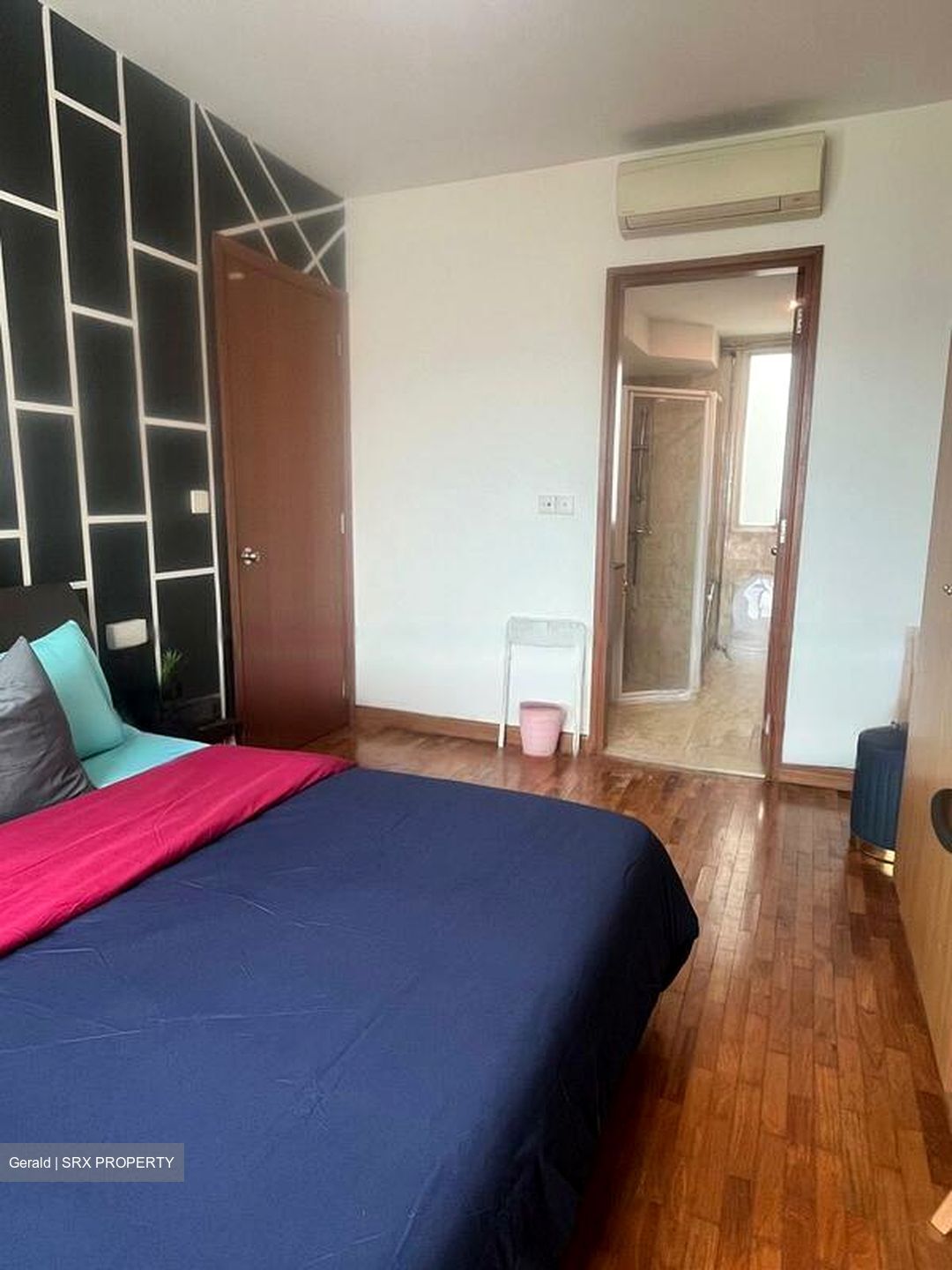 Burlington Square (D7), Apartment #484273461